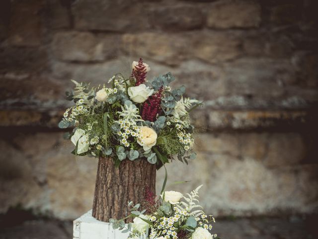 Il matrimonio di Loredana e Andrea a Caltanissetta, Caltanissetta 51