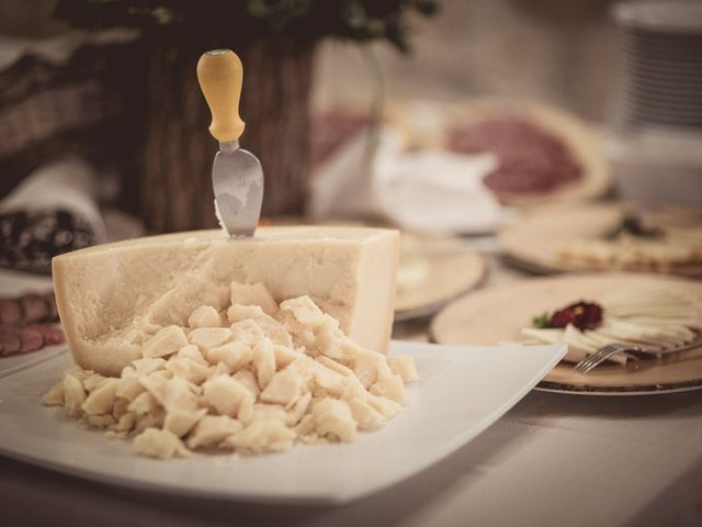 Il matrimonio di Loredana e Andrea a Caltanissetta, Caltanissetta 135