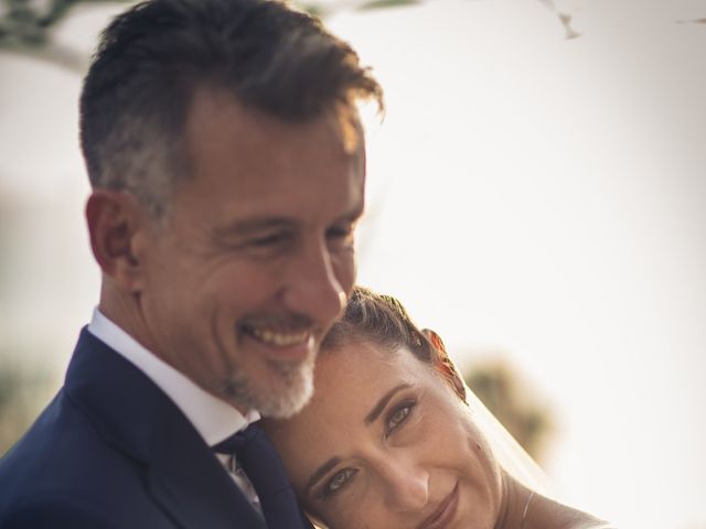 Il matrimonio di Elena e Paolo a Viareggio, Lucca 22