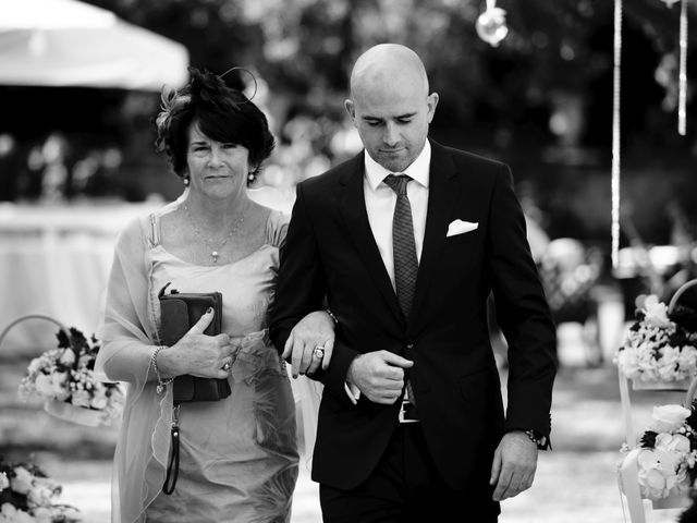 Il matrimonio di Gordon e Sara a Torino, Torino 23