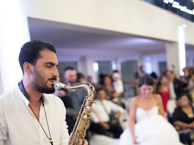 Il matrimonio di Giusy e Riccardo a Brucoli, Siracusa 18