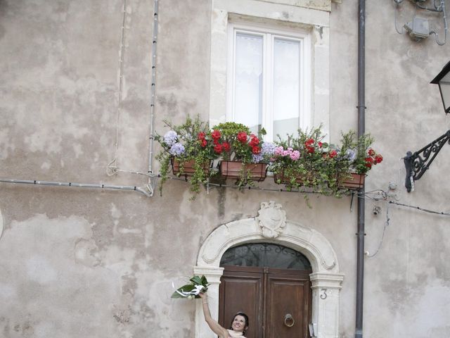 Il matrimonio di Carmen e Fabio a Siracusa, Siracusa 19