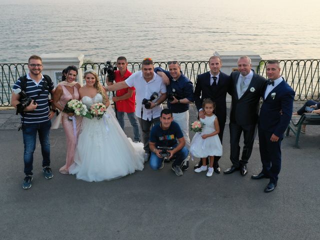 Il matrimonio di Carmen e Fabio a Siracusa, Siracusa 2