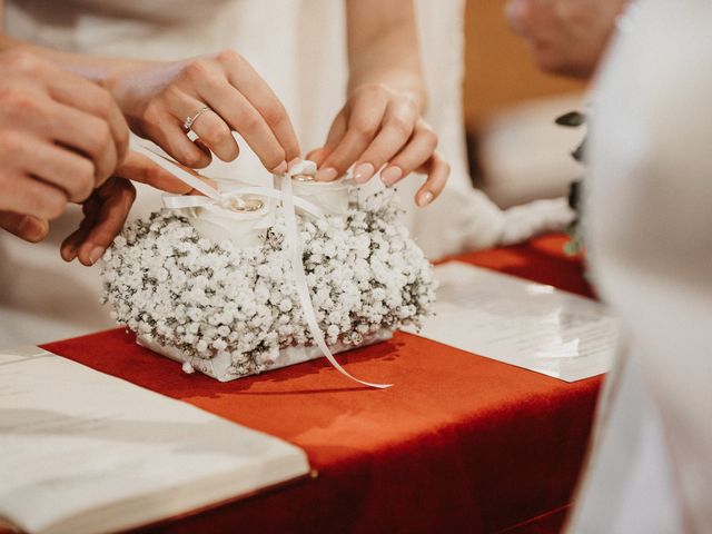 Il matrimonio di Andrea e Maria a Napoli, Napoli 20