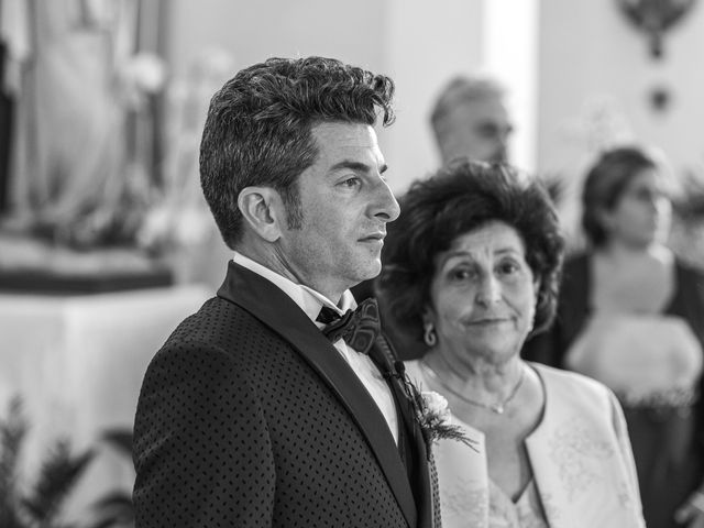 Il matrimonio di Milo e Fabiana a Martinsicuro, Teramo 30