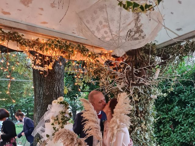 Il matrimonio di Mauro e Vera a Arcade, Treviso 9