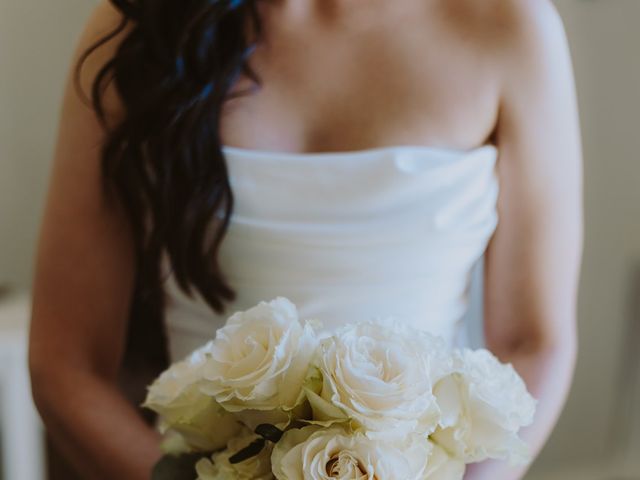 Il matrimonio di Dario e Melissa a Urbino, Pesaro - Urbino 25