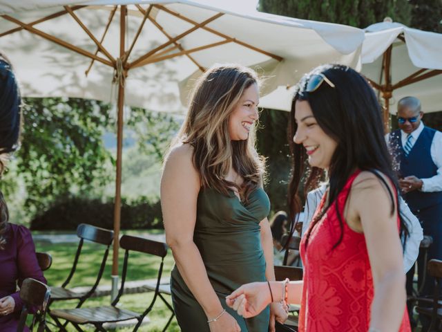 Il matrimonio di Dario e Melissa a Urbino, Pesaro - Urbino 27