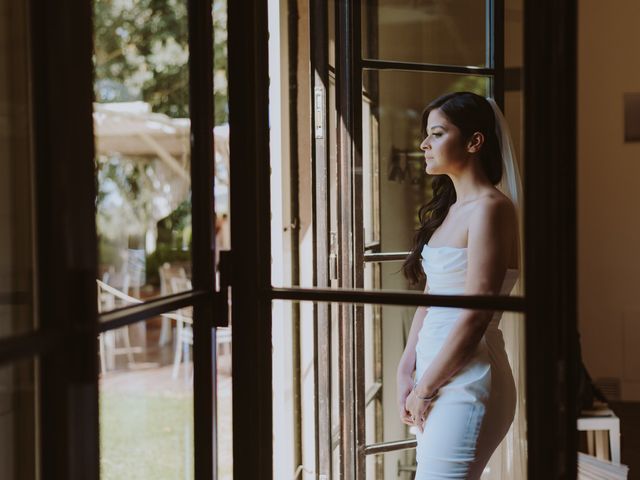 Il matrimonio di Dario e Melissa a Urbino, Pesaro - Urbino 61