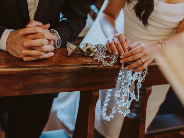 Il matrimonio di Dario e Melissa a Urbino, Pesaro - Urbino 76