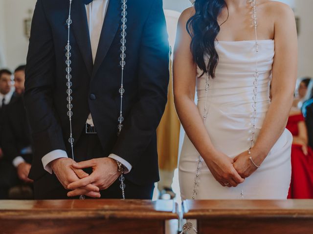 Il matrimonio di Dario e Melissa a Urbino, Pesaro - Urbino 82