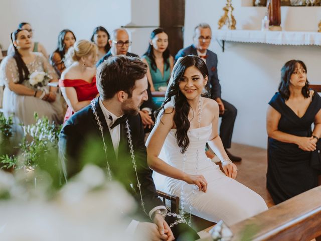 Il matrimonio di Dario e Melissa a Urbino, Pesaro - Urbino 83
