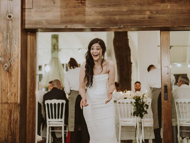 Il matrimonio di Dario e Melissa a Urbino, Pesaro - Urbino 144