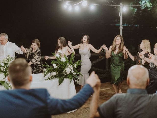 Il matrimonio di Dario e Melissa a Urbino, Pesaro - Urbino 148