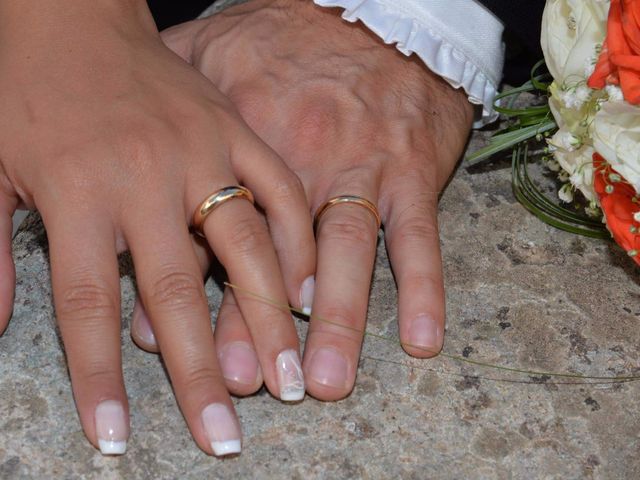 Il matrimonio di Nicola  e Alessia  a Ozieri, Sassari 13