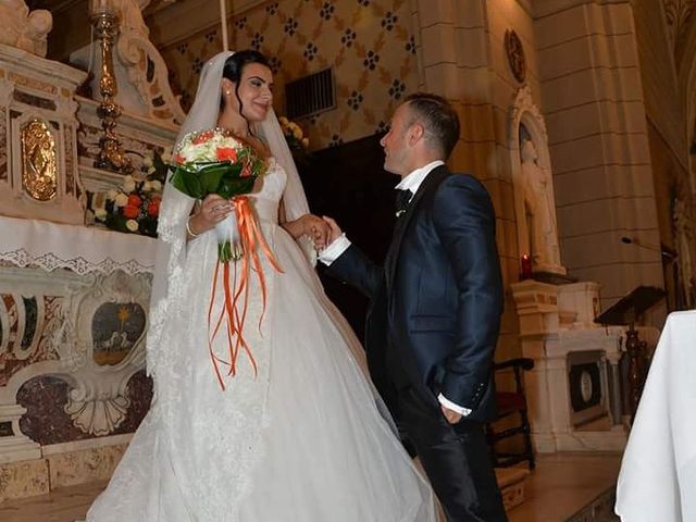 Il matrimonio di Nicola  e Alessia  a Ozieri, Sassari 20