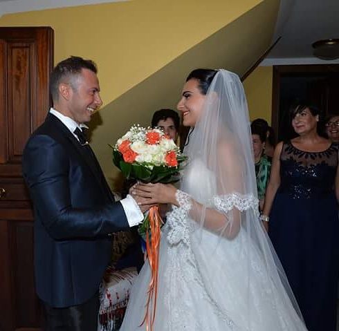 Il matrimonio di Nicola  e Alessia  a Ozieri, Sassari 21