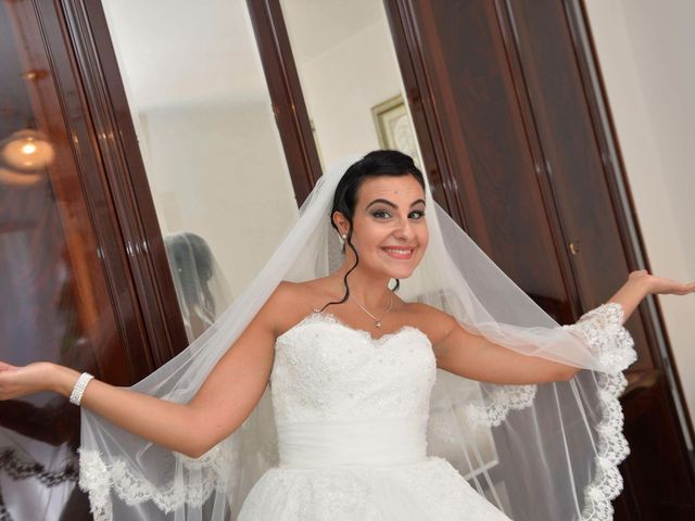 Il matrimonio di Nicola  e Alessia  a Ozieri, Sassari 22
