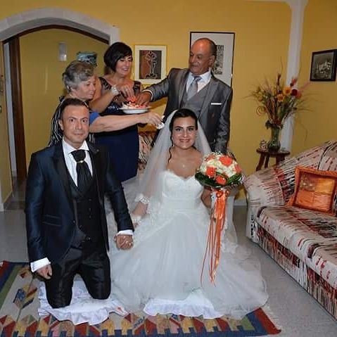 Il matrimonio di Nicola  e Alessia  a Ozieri, Sassari 24