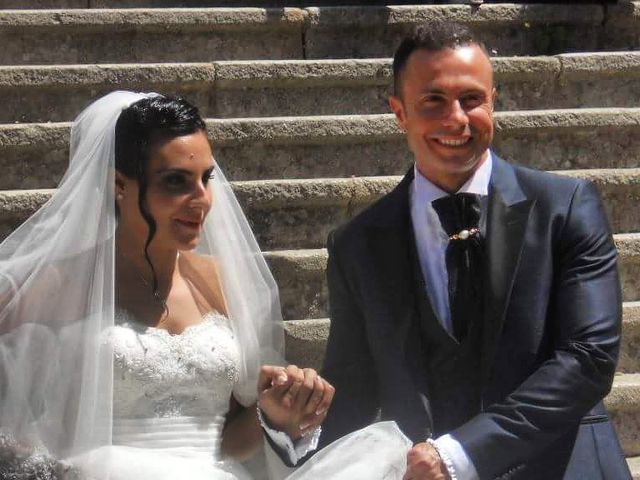 Il matrimonio di Nicola  e Alessia  a Ozieri, Sassari 30