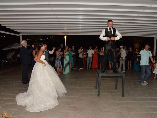 Il matrimonio di Nicola  e Alessia  a Ozieri, Sassari 32