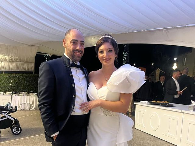 Il matrimonio di Carmine  e Angelina  a Rosarno, Reggio Calabria 7