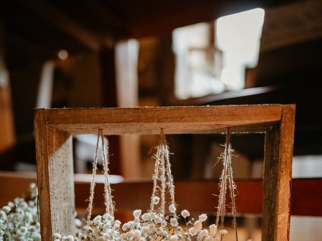 Il matrimonio di Simone e Alice a La Salle, Aosta 45
