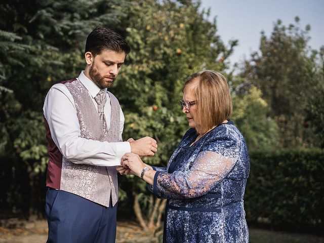 Il matrimonio di Raul e Elisa a San Donà di Piave, Venezia 22