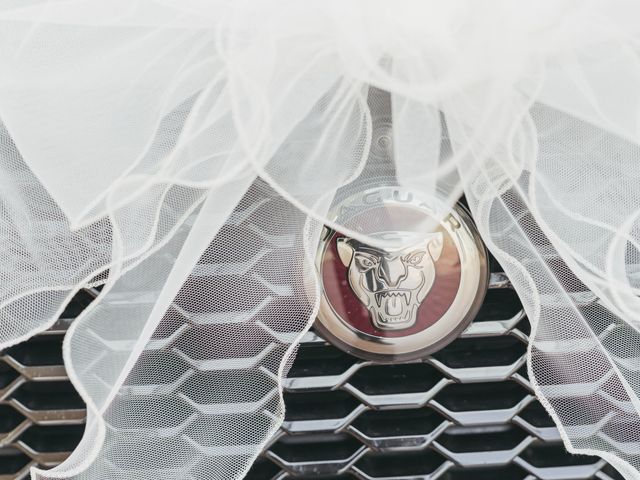Il matrimonio di Giusy e Marco a Tremestieri Etneo, Catania 12