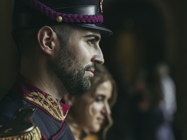 Il matrimonio di Giusy e Marco a Tremestieri Etneo, Catania 20