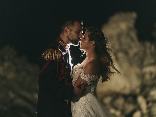 Il matrimonio di Giusy e Marco a Tremestieri Etneo, Catania 29