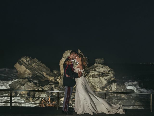 Il matrimonio di Giusy e Marco a Tremestieri Etneo, Catania 33