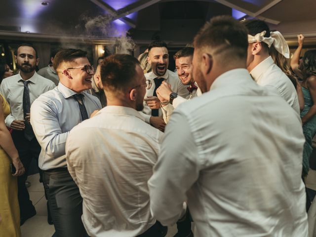 Il matrimonio di Giusy e Marco a Tremestieri Etneo, Catania 40