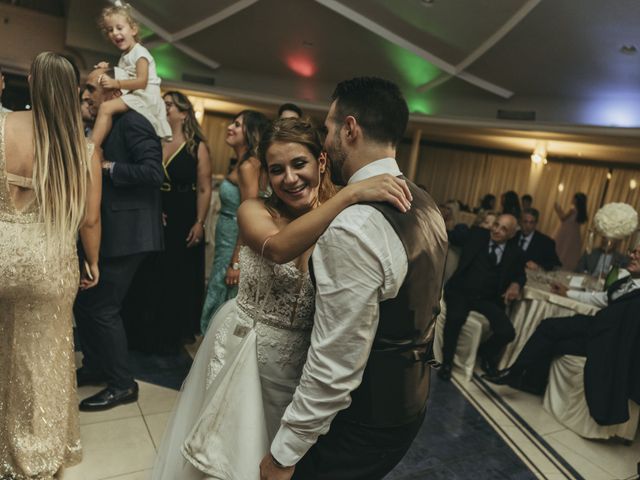 Il matrimonio di Giusy e Marco a Tremestieri Etneo, Catania 41