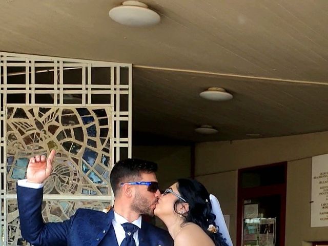 Il matrimonio di Stefano e Sara a Taranto, Taranto 7