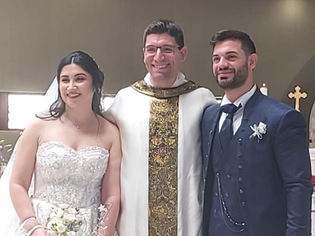 Il matrimonio di Stefano e Sara a Taranto, Taranto 8
