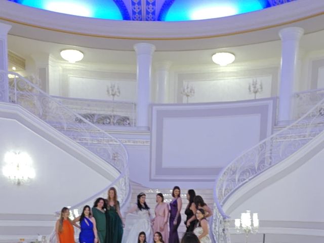 Il matrimonio di Stefano e Sara a Taranto, Taranto 9