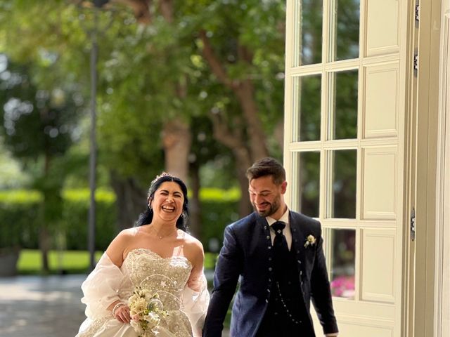 Il matrimonio di Stefano e Sara a Taranto, Taranto 10