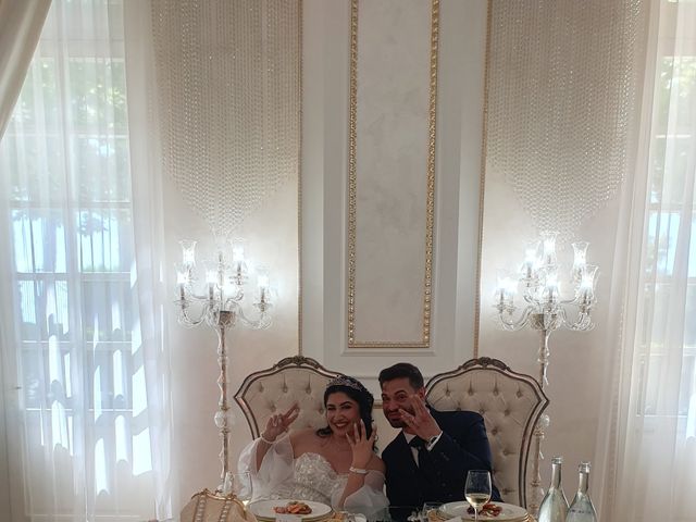 Il matrimonio di Stefano e Sara a Taranto, Taranto 11
