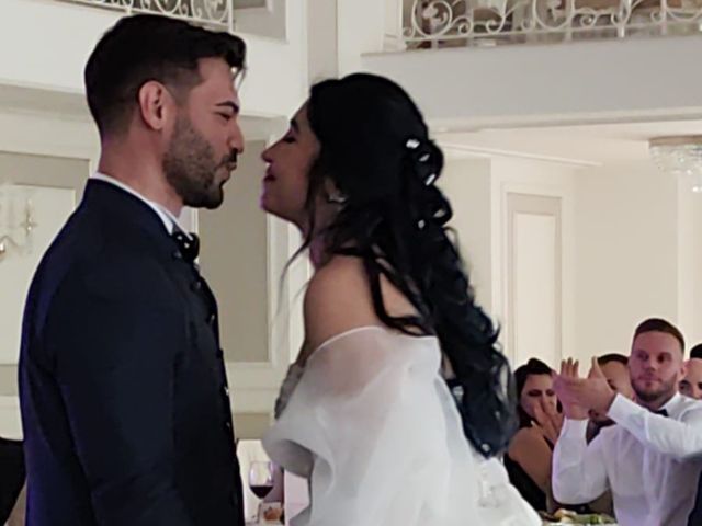Il matrimonio di Stefano e Sara a Taranto, Taranto 14