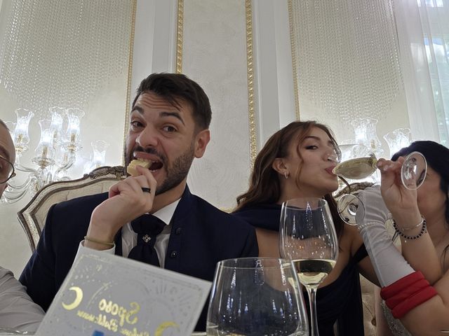 Il matrimonio di Stefano e Sara a Taranto, Taranto 2