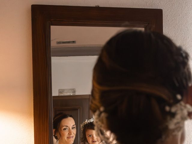 Il matrimonio di Alex e Stefania a Sillavengo, Novara 4