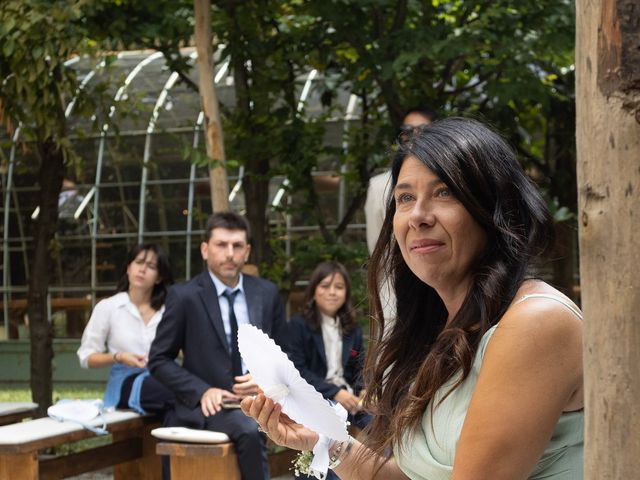Il matrimonio di Alex e Stefania a Sillavengo, Novara 5