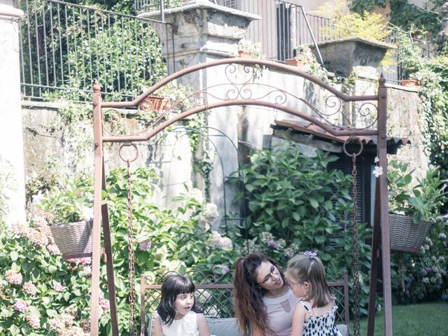 Il matrimonio di Alex e Stefania a Sillavengo, Novara 29