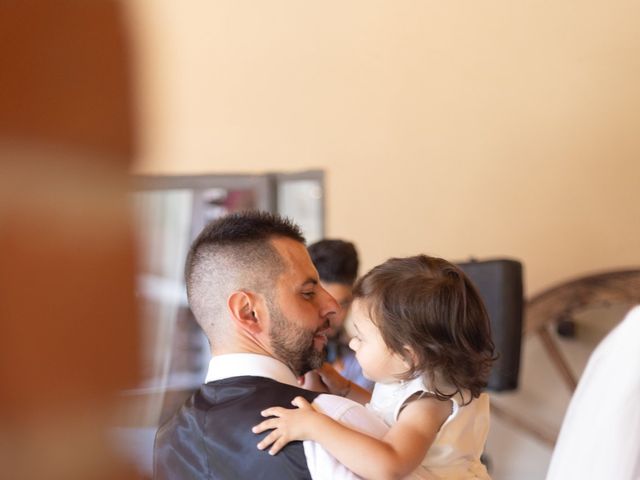 Il matrimonio di Alex e Stefania a Sillavengo, Novara 31