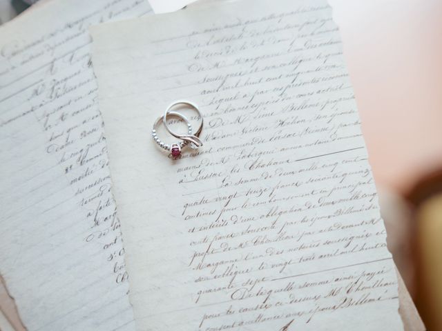 Il matrimonio di Stefano e Alessia a Genova, Genova 2