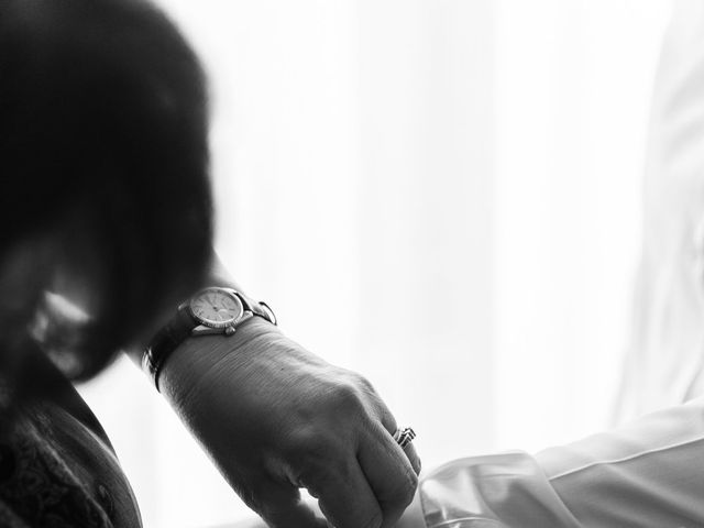 Il matrimonio di Stefano e Alessia a Genova, Genova 16