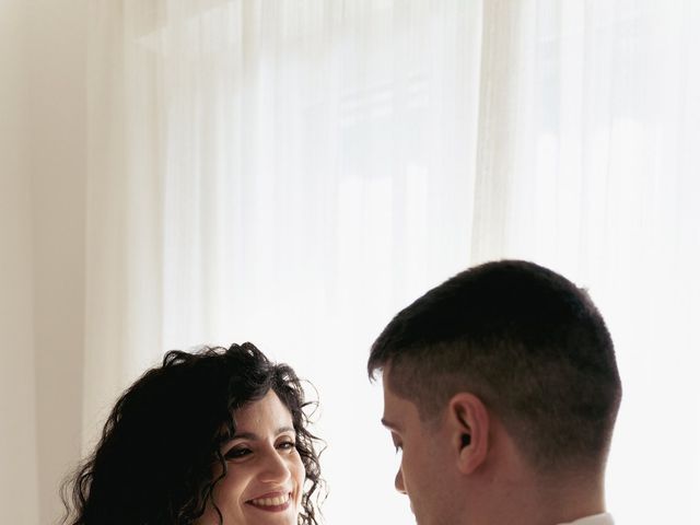 Il matrimonio di Stefano e Alessia a Genova, Genova 18