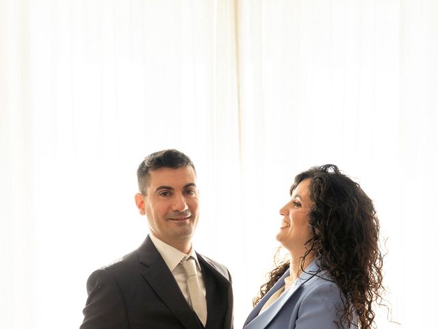 Il matrimonio di Stefano e Alessia a Genova, Genova 21