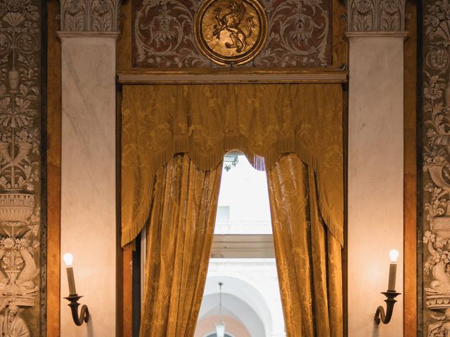 Il matrimonio di Stefano e Alessia a Genova, Genova 30